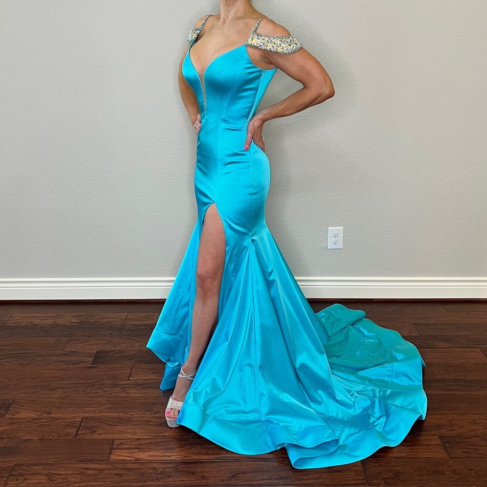 Sherri Hill Couture